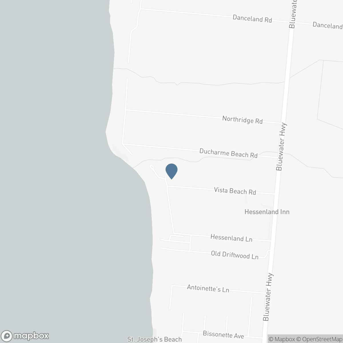 73022 CLAUDETTE DRIVE, Bluewater, Ontario N0M 2T0